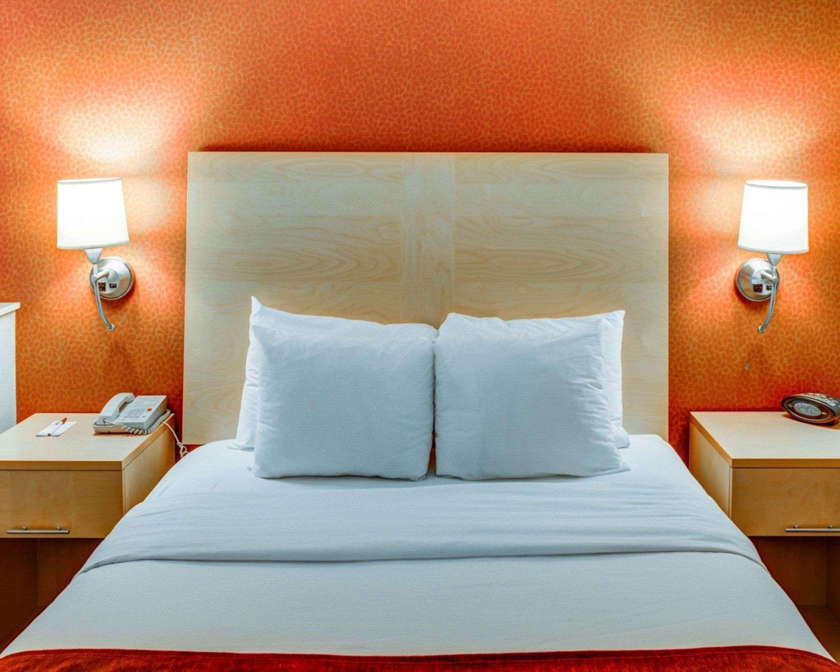 Comfort Suites Pittsburgh Airport Robinson Township Extérieur photo