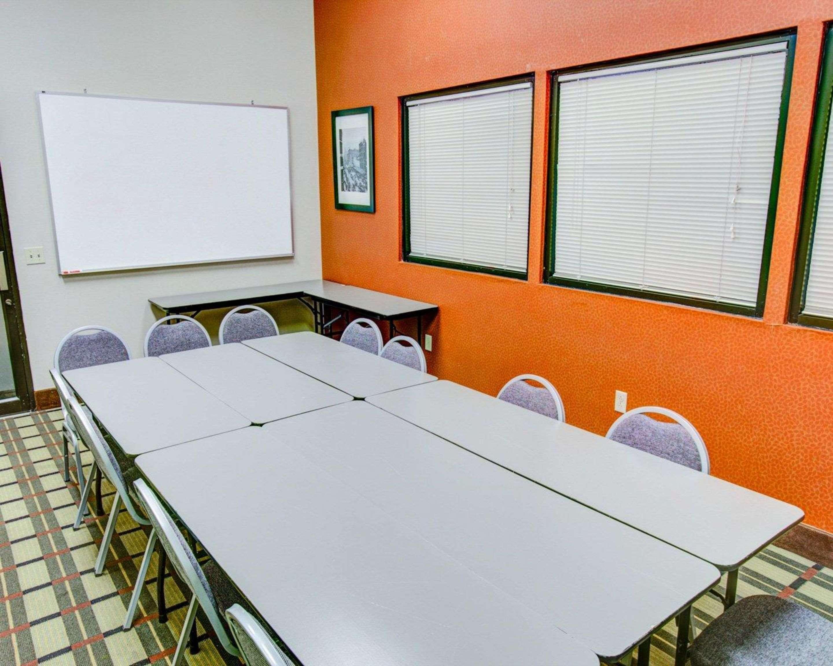 Comfort Suites Pittsburgh Airport Robinson Township Extérieur photo