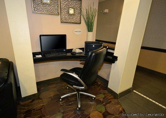 Comfort Suites Pittsburgh Airport Robinson Township Facilités photo