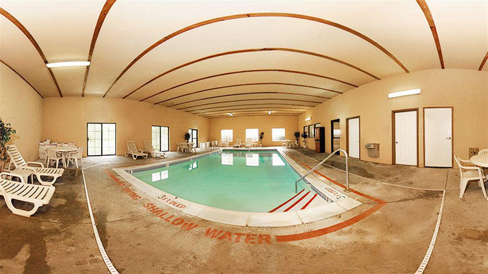 Comfort Suites Pittsburgh Airport Robinson Township Extérieur photo