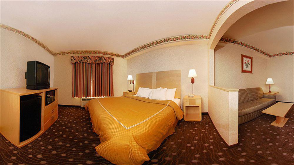 Comfort Suites Pittsburgh Airport Robinson Township Extérieur photo