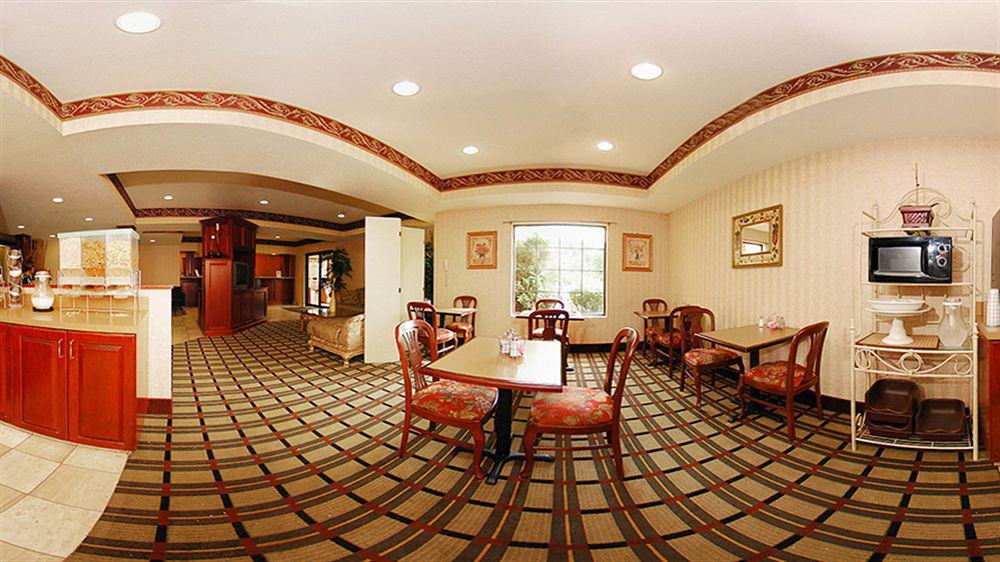 Comfort Suites Pittsburgh Airport Robinson Township Extérieur photo