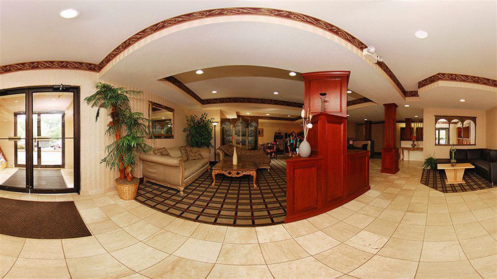 Comfort Suites Pittsburgh Airport Robinson Township Extérieur photo